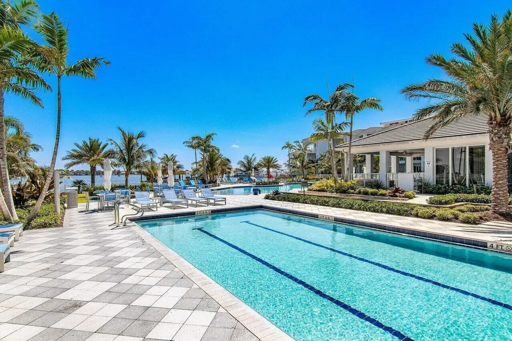 3 Water Club Way North Palm Beach FL 33408