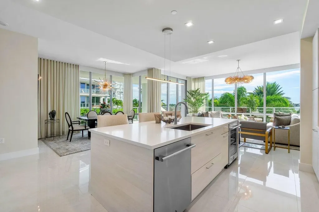 3 Water Club Way North Palm Beach FL 33408