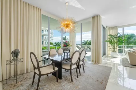 3 Water Club Way North Palm Beach FL 33408