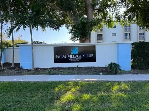 500 NE 2nd Street Dania Beach FL 33004