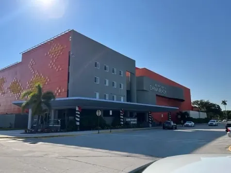 500 NE 2nd Street Dania Beach FL 33004
