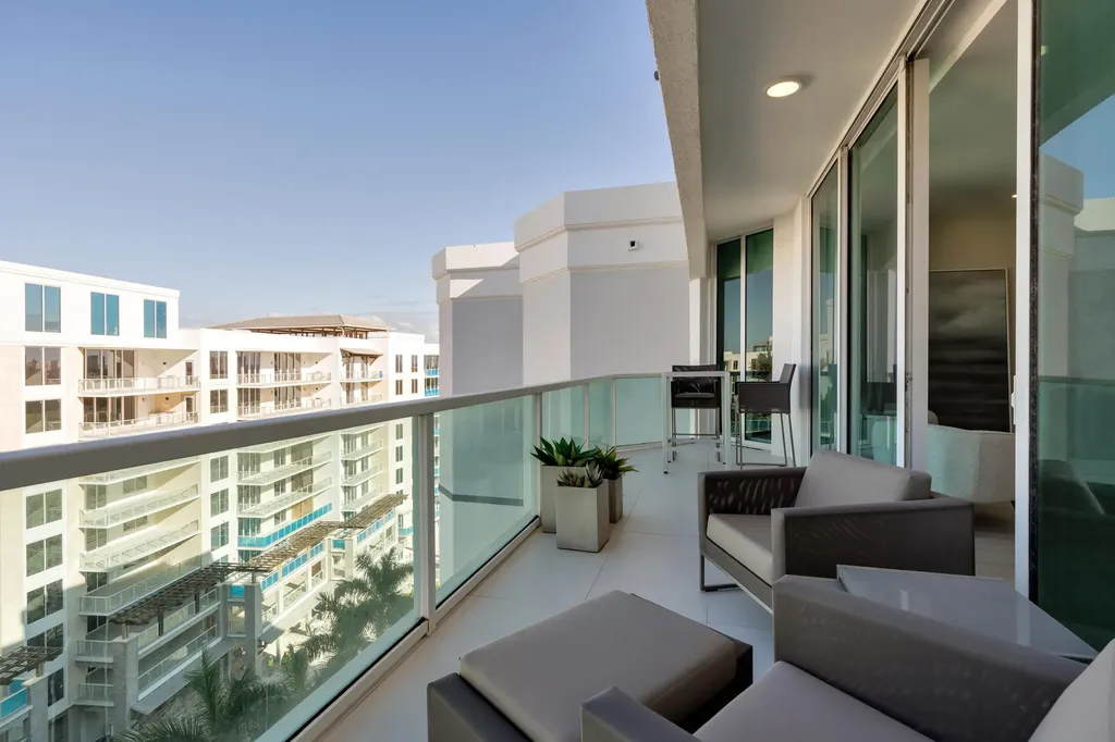 500 SE Mizner Boulevard Boca Raton FL 33432