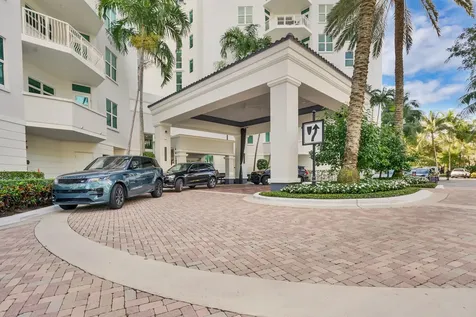500 SE Mizner Boulevard Boca Raton FL 33432