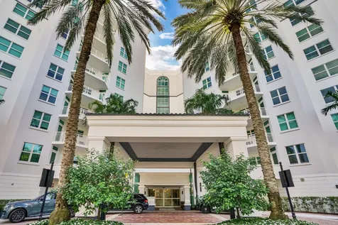 500 SE Mizner Boulevard Boca Raton FL 33432