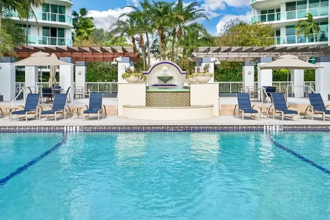 500 SE Mizner Boulevard Boca Raton FL 33432