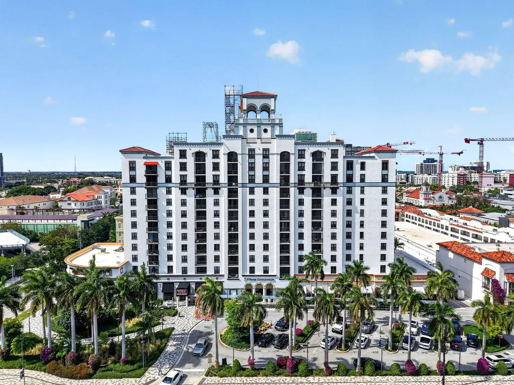 651 Okeechobee Boulevard West Palm Beach FL 33401