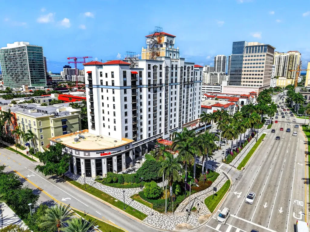 651 Okeechobee Boulevard West Palm Beach FL 33401