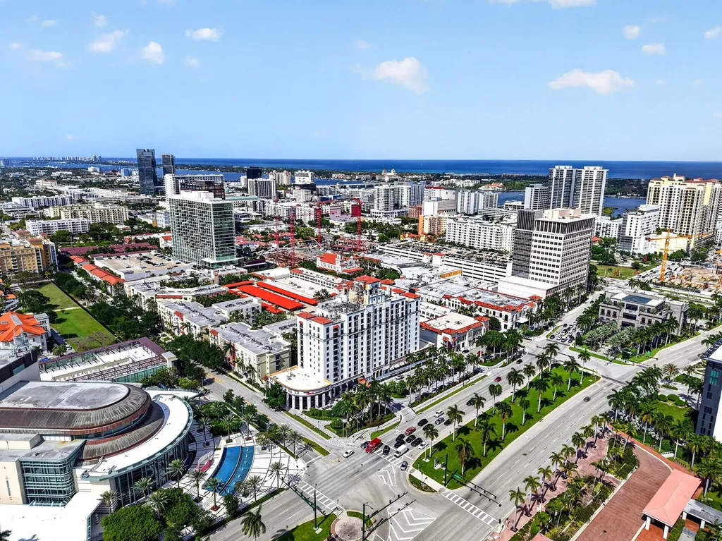 651 Okeechobee Boulevard West Palm Beach FL 33401