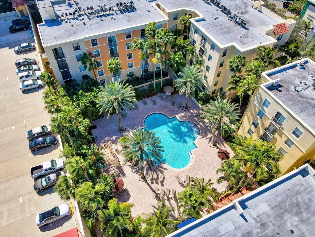 651 Okeechobee Boulevard West Palm Beach FL 33401