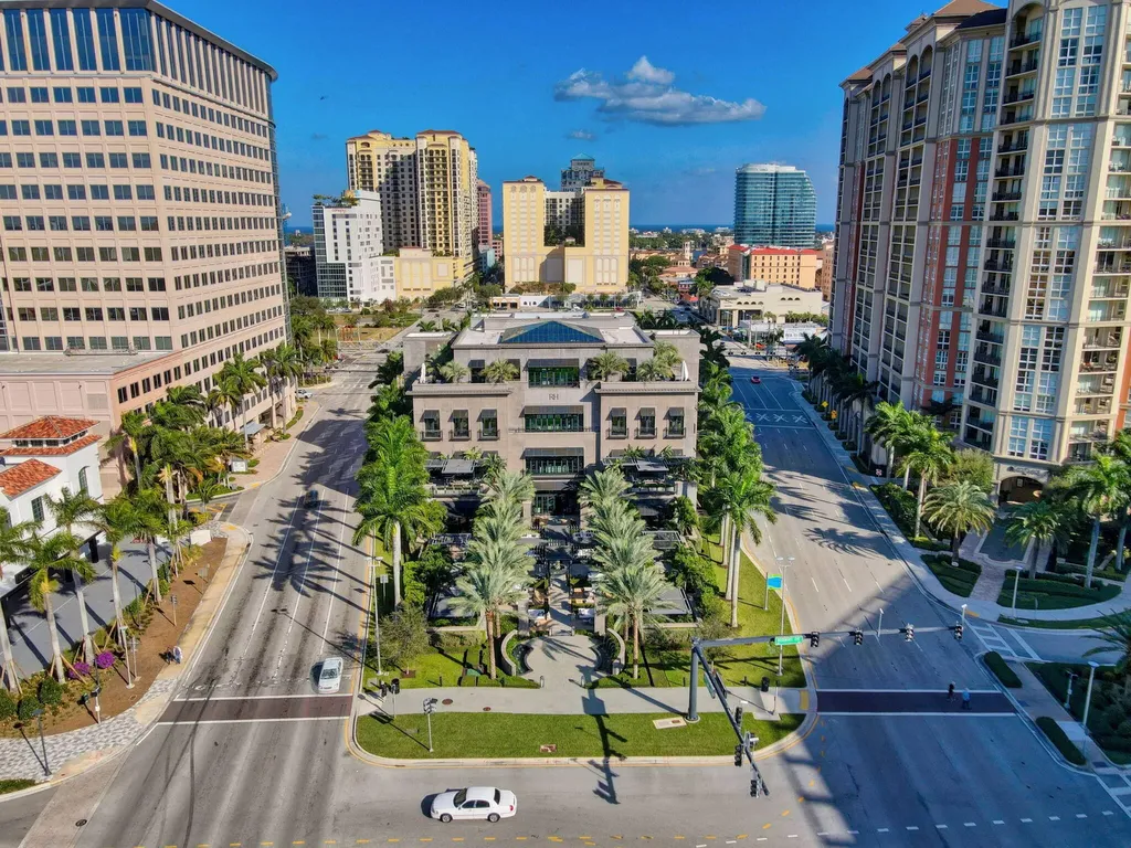 651 Okeechobee Boulevard West Palm Beach FL 33401