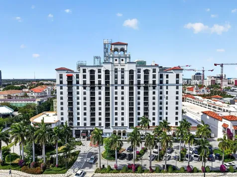 651 Okeechobee Boulevard West Palm Beach FL 33401