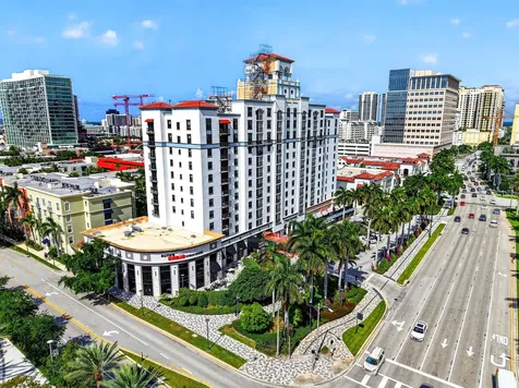 651 Okeechobee Boulevard West Palm Beach FL 33401