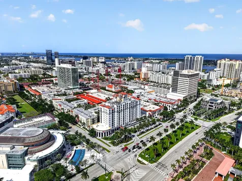651 Okeechobee Boulevard West Palm Beach FL 33401