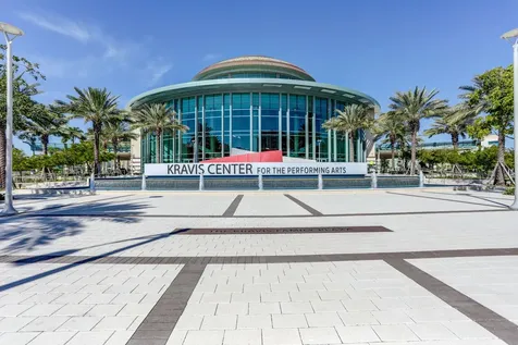 651 Okeechobee Boulevard West Palm Beach FL 33401