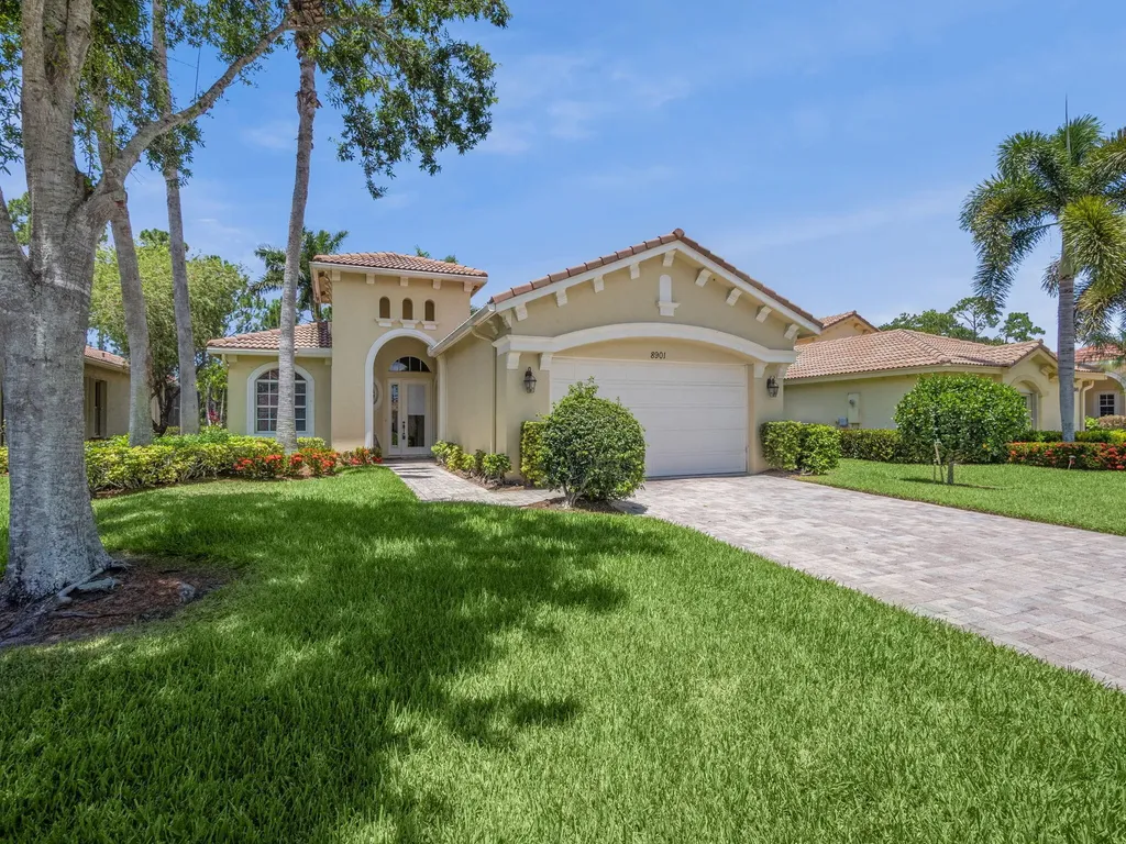8901 Champions Way Port St Lucie FL 34986