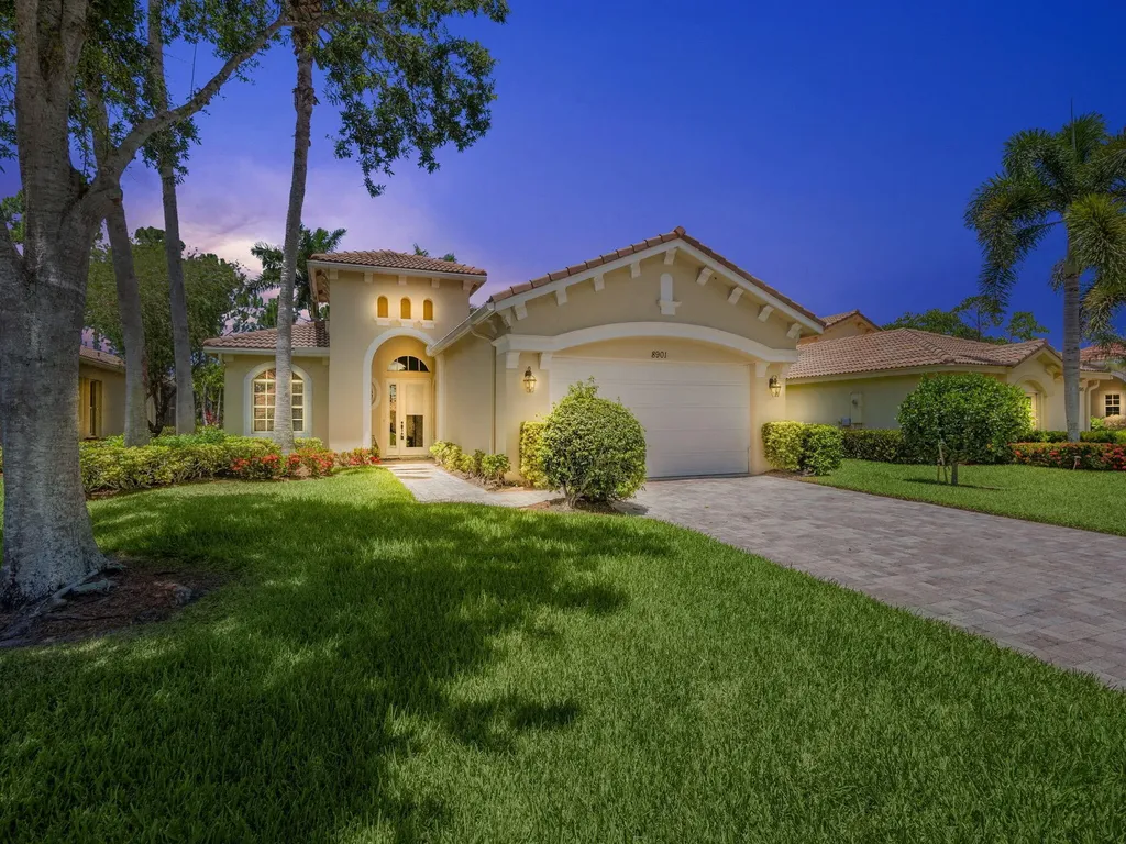 8901 Champions Way Port St Lucie FL 34986