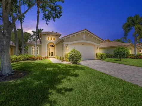 8901 Champions Way Port St Lucie FL 34986