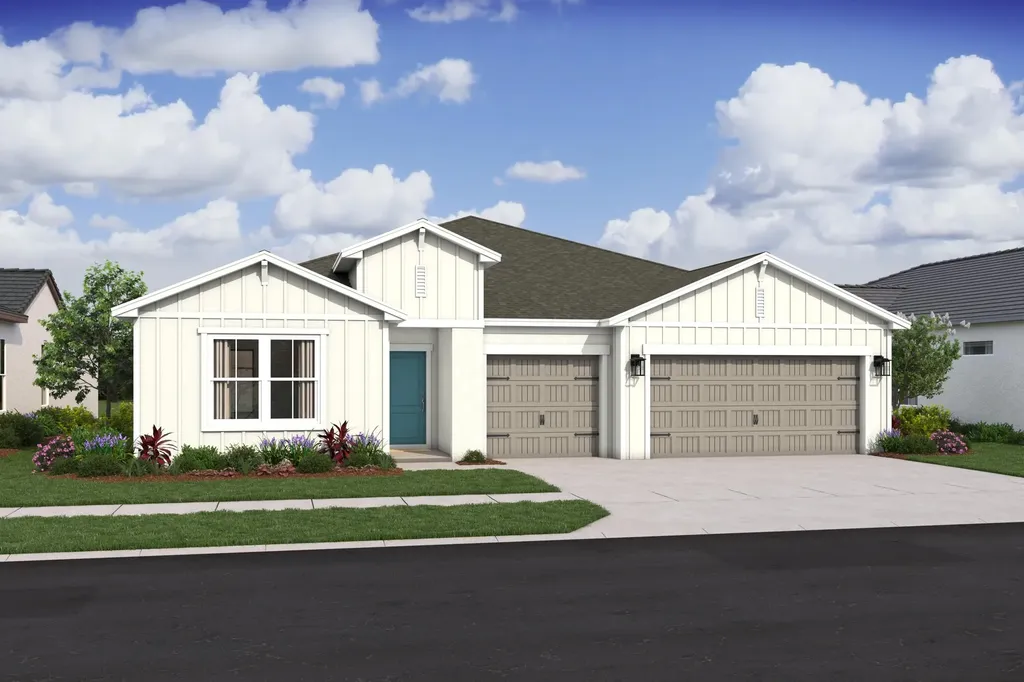 5779 NW Cotton Drive Port St Lucie FL 34986