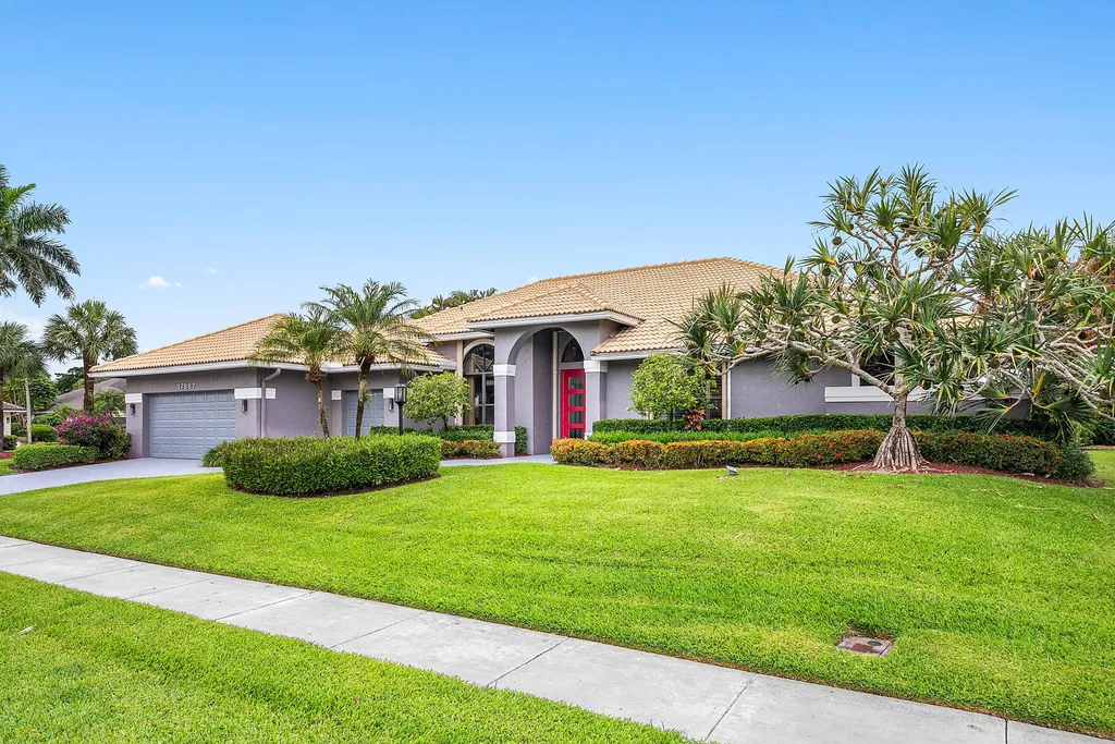 17887 Litten Drive Boca Raton FL 33498