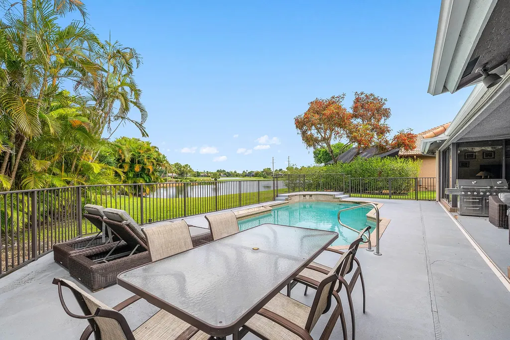 17887 Litten Drive Boca Raton FL 33498