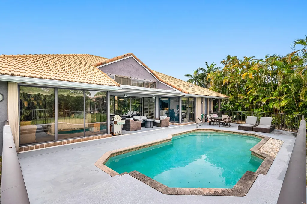 17887 Litten Drive Boca Raton FL 33498