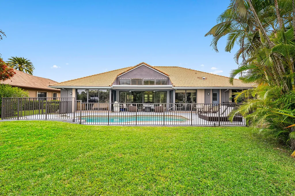 17887 Litten Drive Boca Raton FL 33498