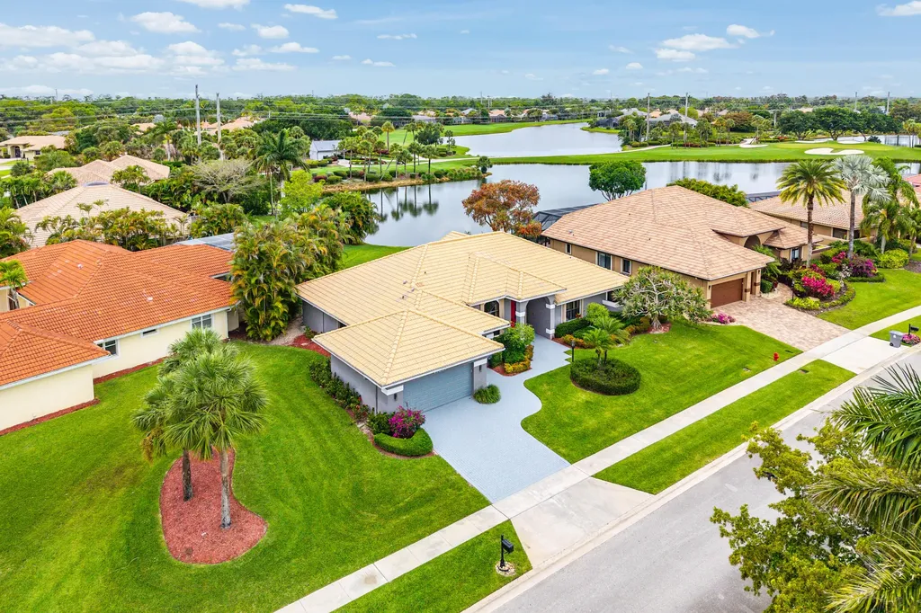 17887 Litten Drive Boca Raton FL 33498