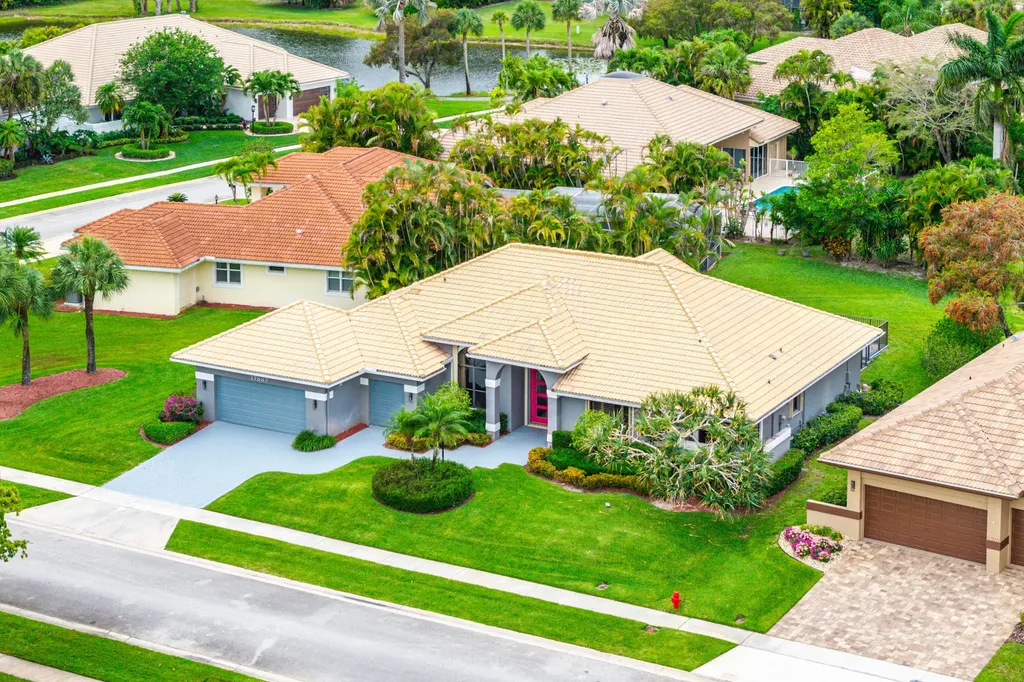 17887 Litten Drive Boca Raton FL 33498