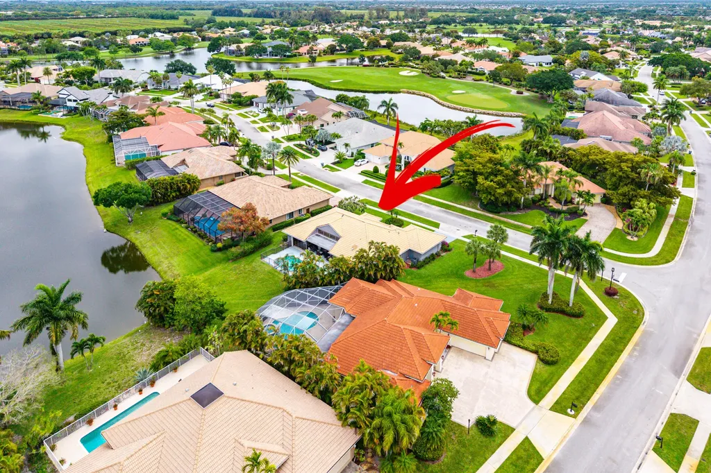 17887 Litten Drive Boca Raton FL 33498