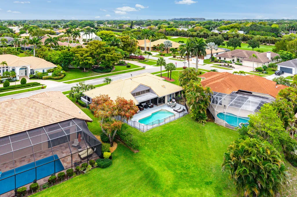 17887 Litten Drive Boca Raton FL 33498