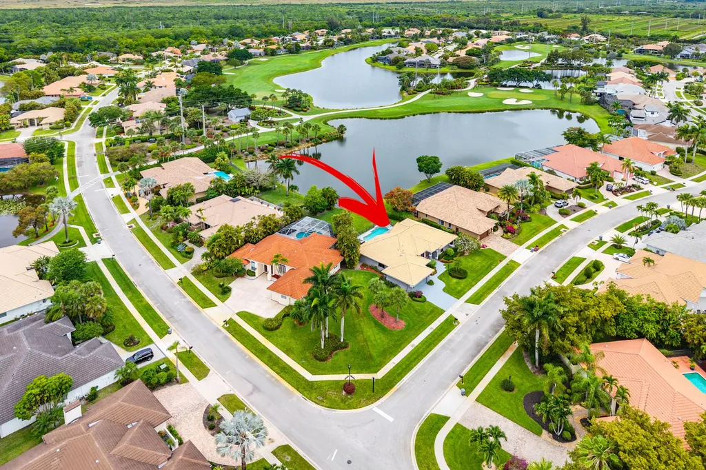 17887 Litten Drive Boca Raton FL 33498