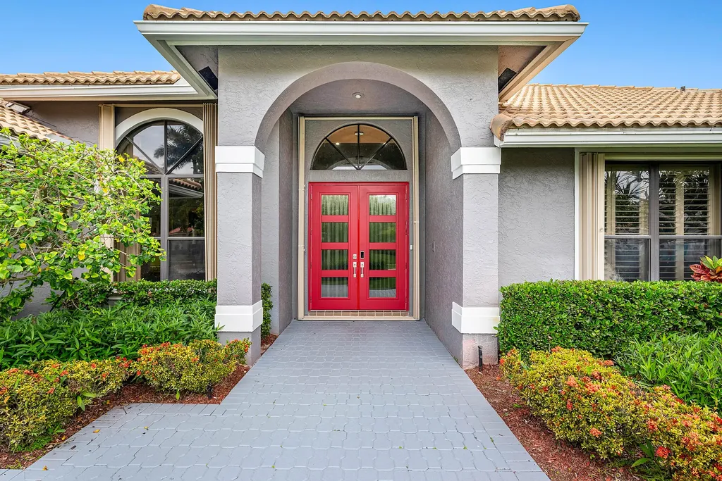 17887 Litten Drive Boca Raton FL 33498