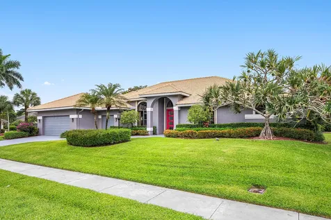 17887 Litten Drive Boca Raton FL 33498