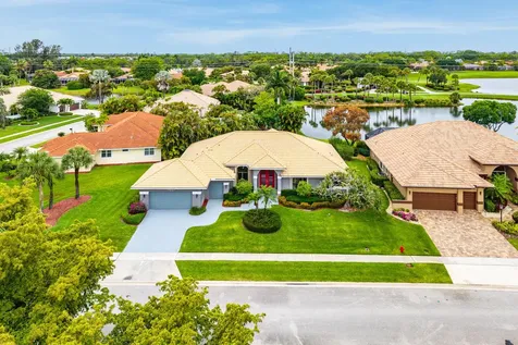 17887 Litten Drive Boca Raton FL 33498