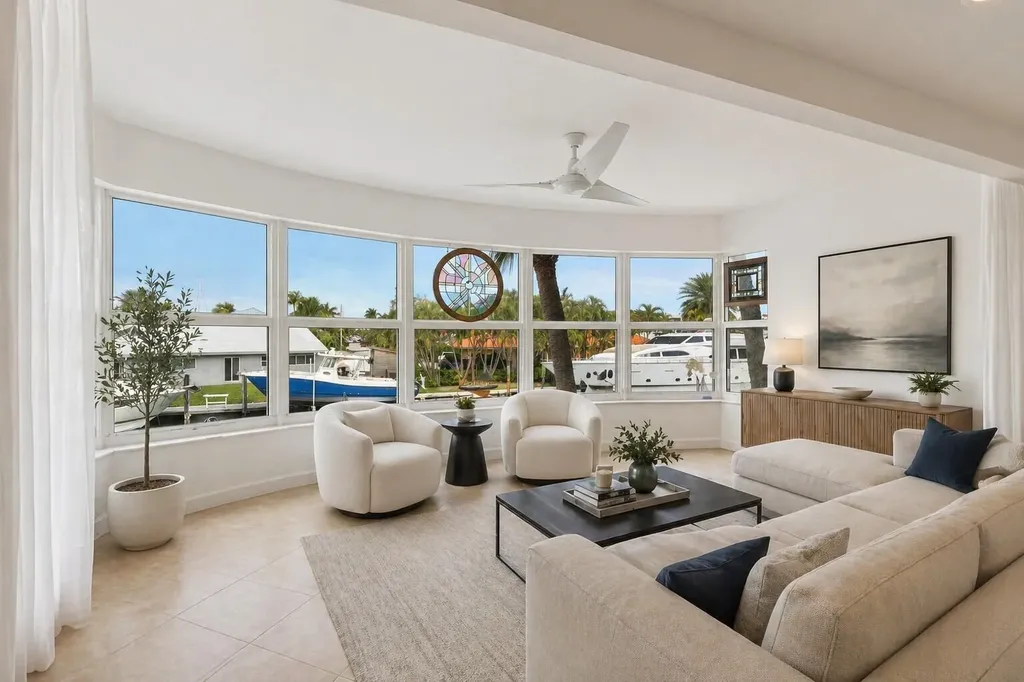 3031 NE 51st Street Fort Lauderdale FL 33308