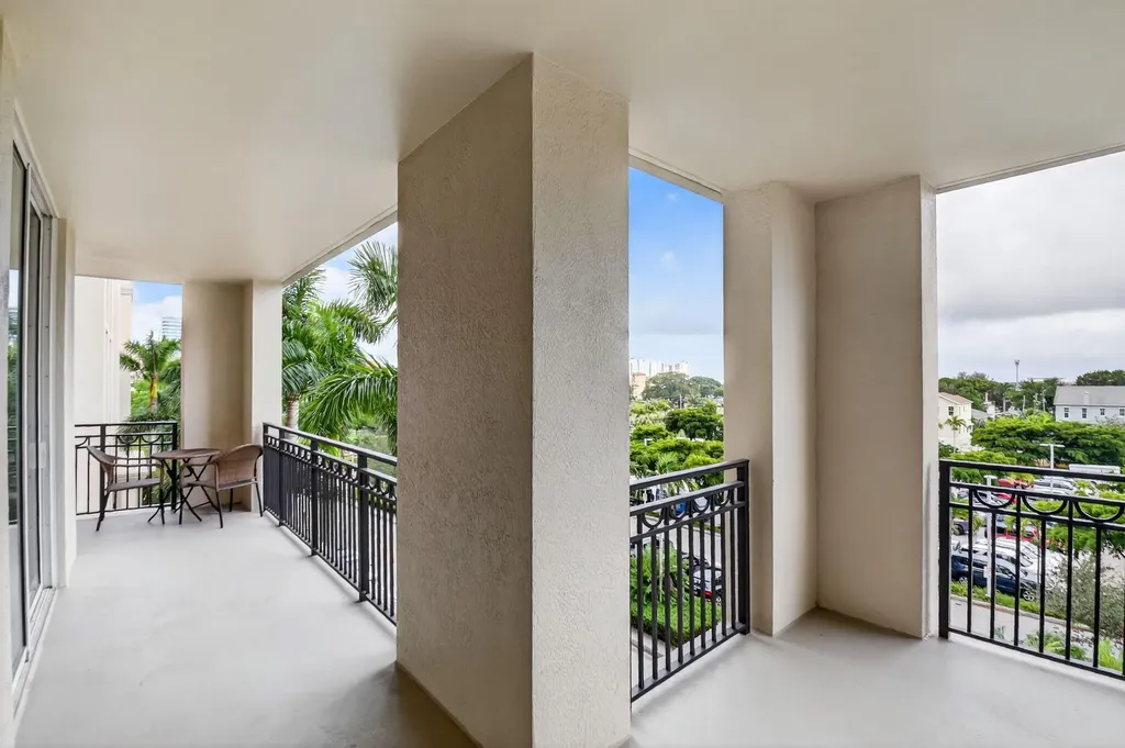 550 Okeechobee Boulevard West Palm Beach FL 33401
