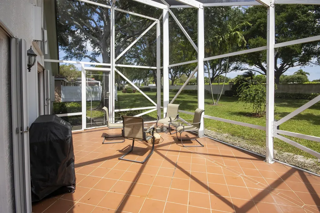 6395 Tiara Drive Boynton Beach FL 33437