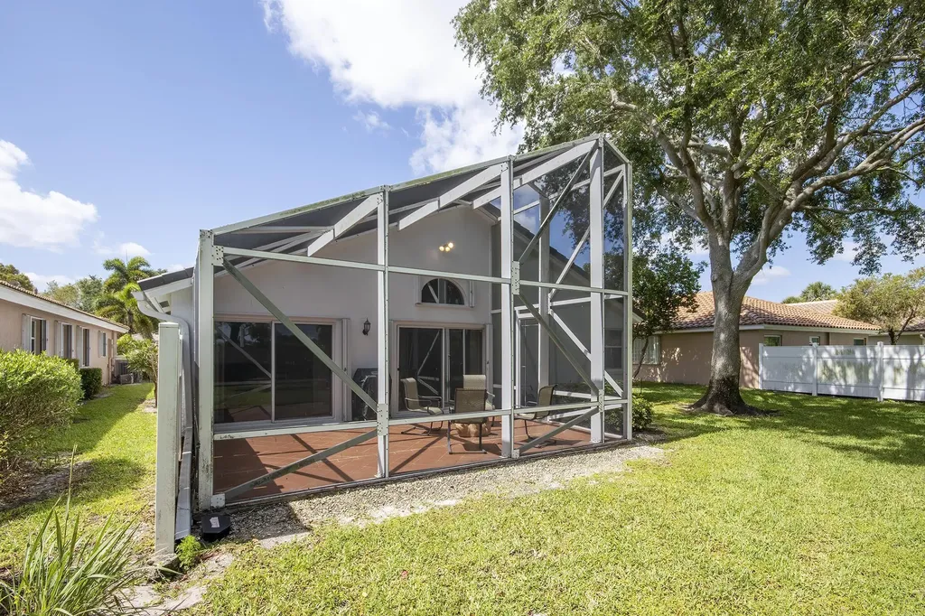 6395 Tiara Drive Boynton Beach FL 33437