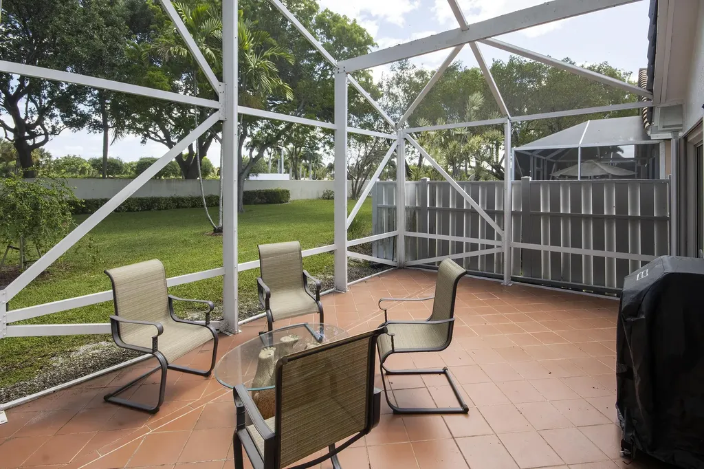 6395 Tiara Drive Boynton Beach FL 33437