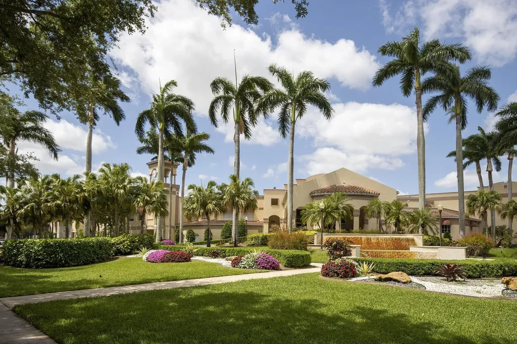 6395 Tiara Drive Boynton Beach FL 33437