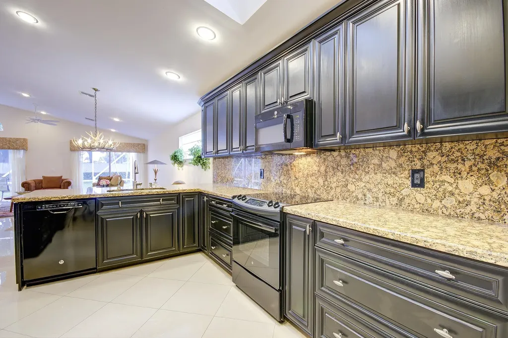 6395 Tiara Drive Boynton Beach FL 33437