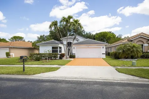 6395 Tiara Drive Boynton Beach FL 33437