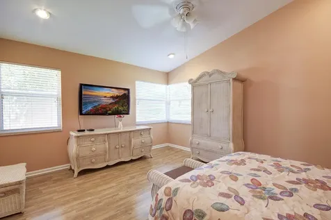6395 Tiara Drive Boynton Beach FL 33437