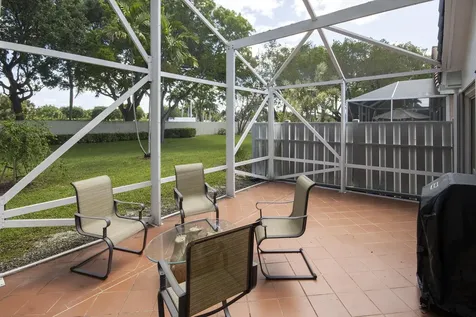 6395 Tiara Drive Boynton Beach FL 33437