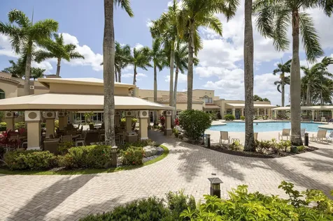 6395 Tiara Drive Boynton Beach FL 33437