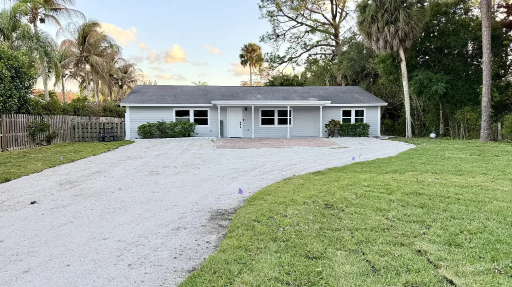 13606 24th Court N Loxahatchee Groves FL 33470