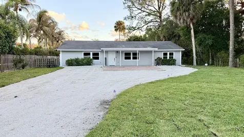13606 24TH Court N Loxahatchee Groves FL 33470