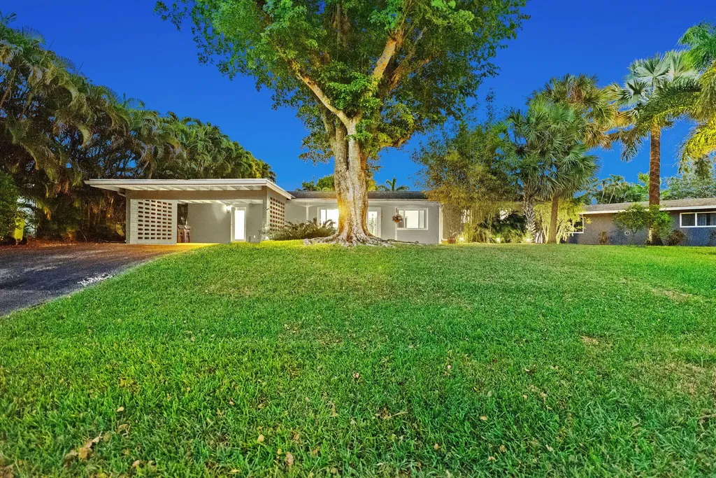 2640 SW 34th Avenue Fort Lauderdale FL 33312