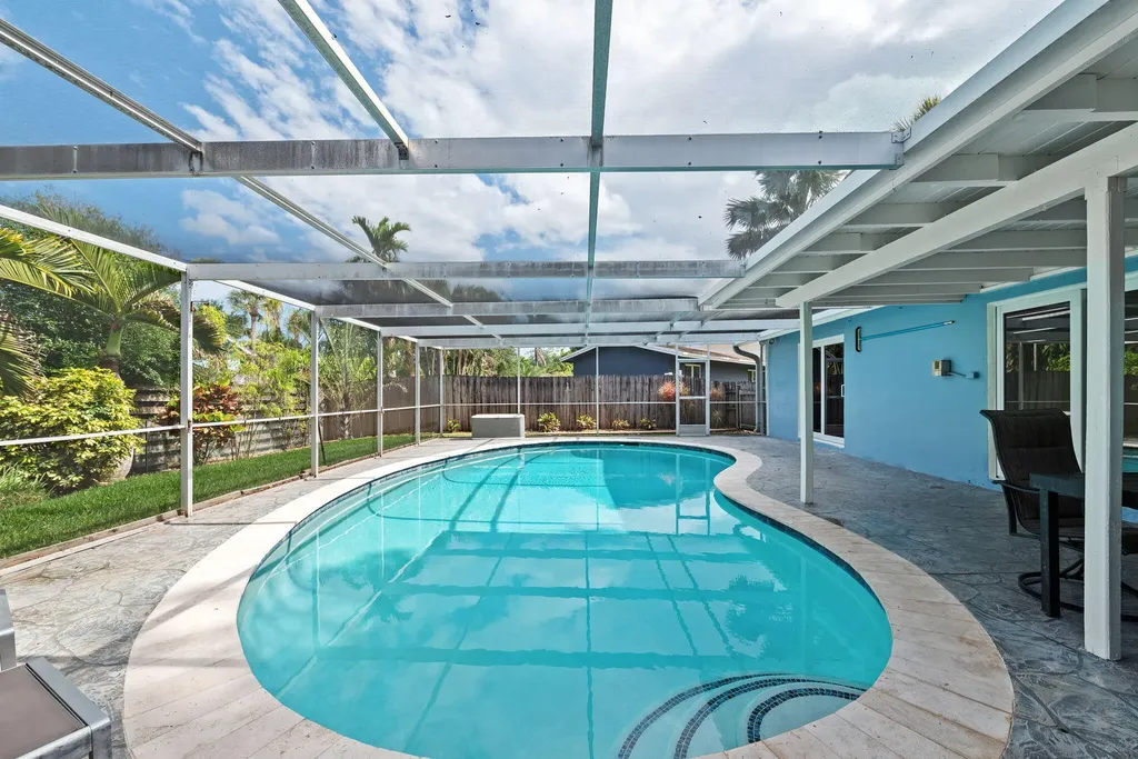 2640 SW 34th Avenue Fort Lauderdale FL 33312