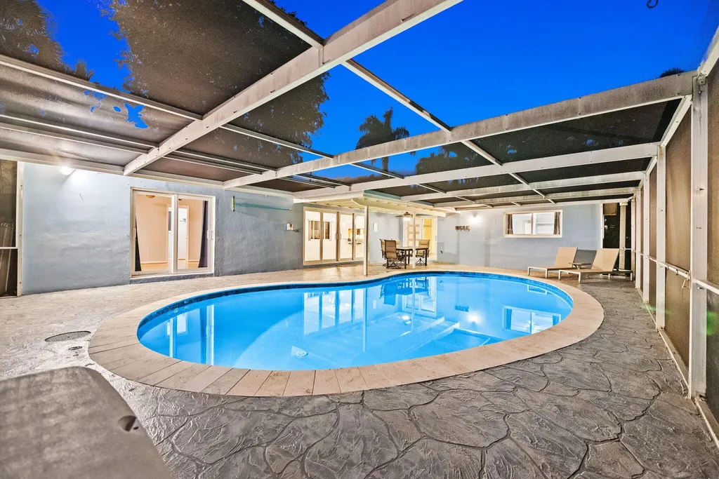 2640 SW 34th Avenue Fort Lauderdale FL 33312